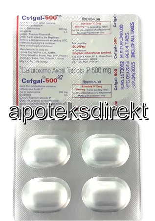 ceftin