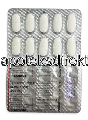cipro
