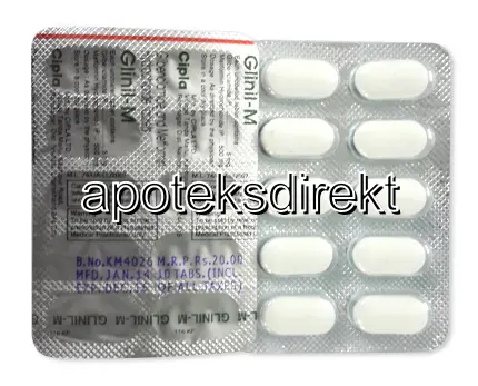 glucovance