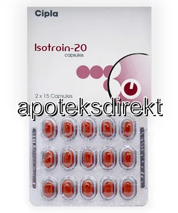 isotroin