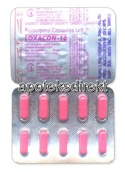 loxitane