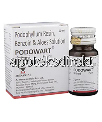 podowart