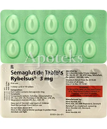 rybelsus