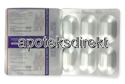 Amoxicillin / Klavulansyra