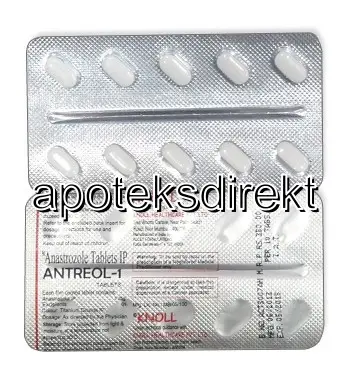Anastrozol