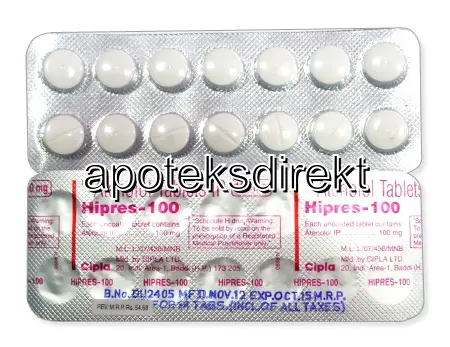 Atenolol