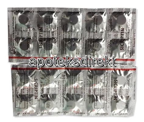 Bromokriptin