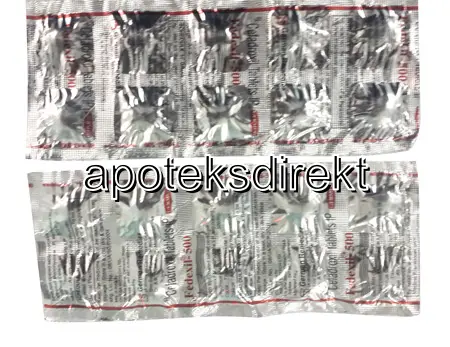 Cefadroxil