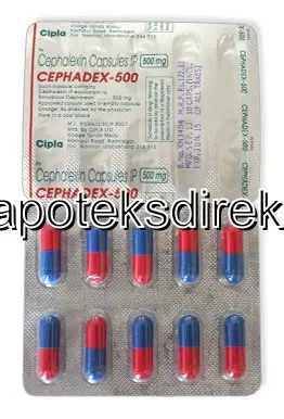 Cefalexin