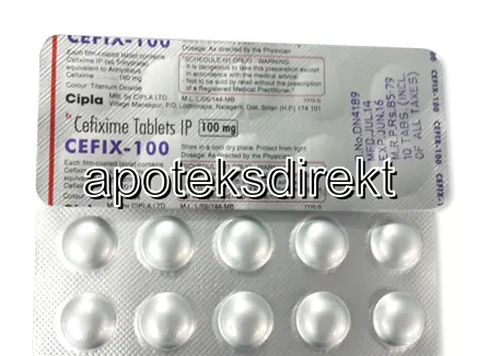 Cefixim