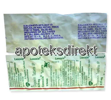 Digoxin