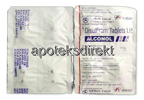 Disulfiram