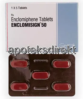 Enklomifen