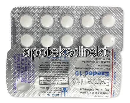 Ezetimib
