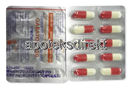 Gabapentin