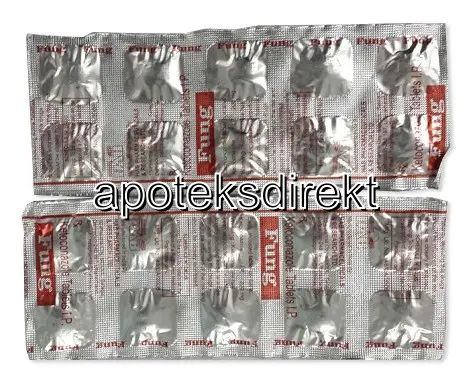 Ketokonazol