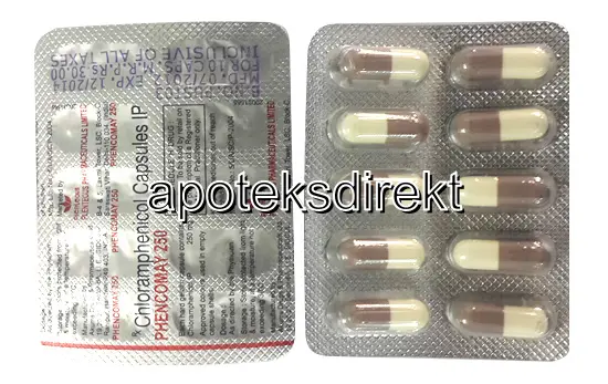Kloramfenikol