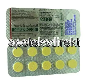 Metoprolol