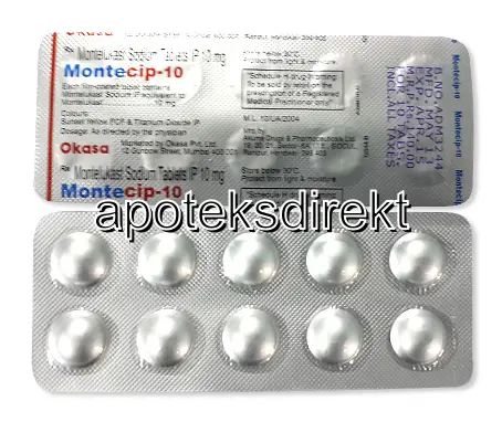 Montelukast