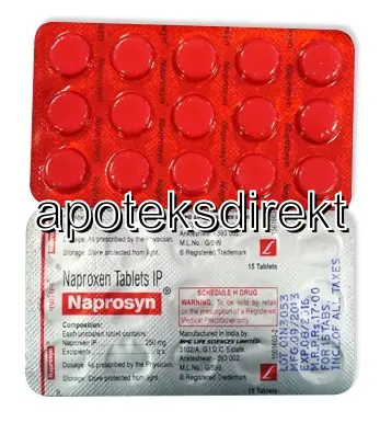 Naproxen