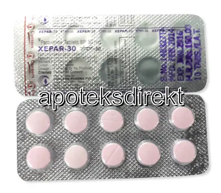 Paroxetin