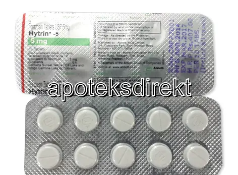 Terazosinhydroklorid