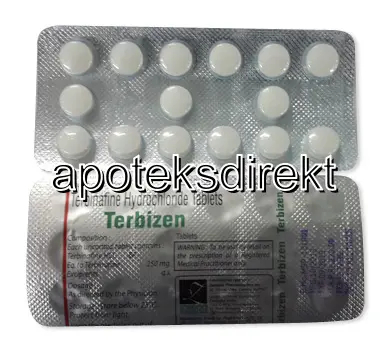 Terbinafin