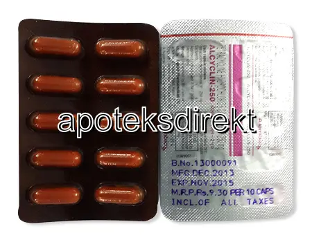 Tetracyklin