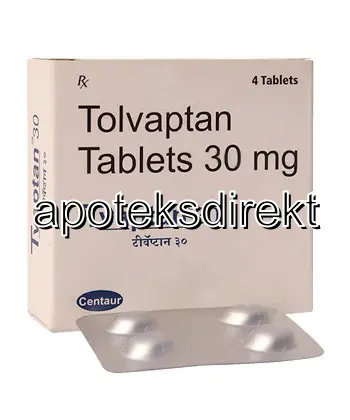 Tolvaptan