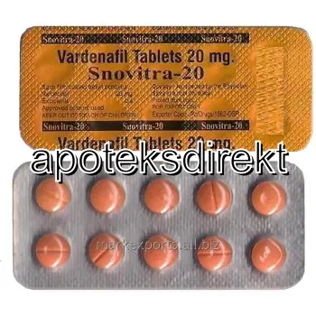 Vardenafil